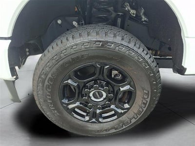 2026 Ford F-250 F-250® XL