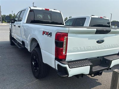 2026 Ford F-250 F-250® XL