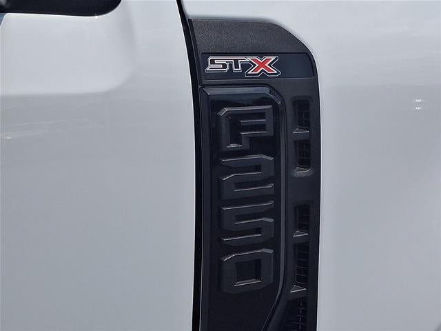 2026 Ford F-250 F-250® XL