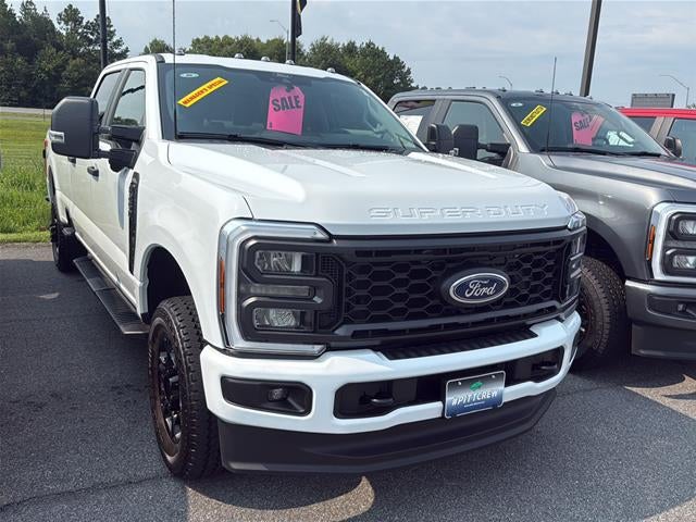 2026 Ford F-250 F-250® XL