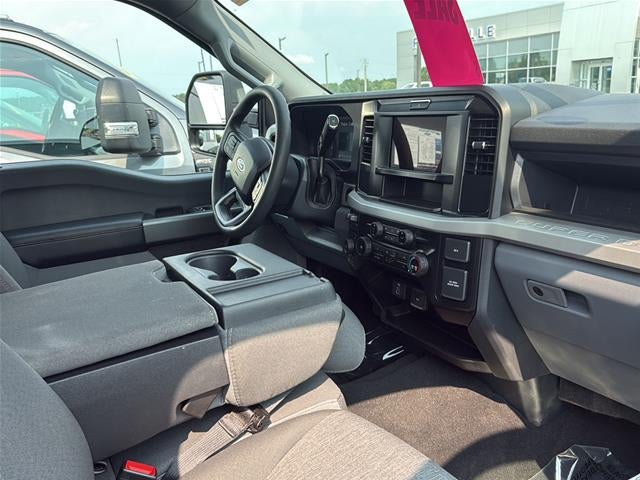 2026 Ford F-250 F-250® XL