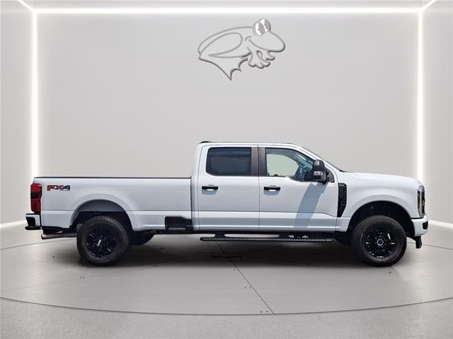 2026 Ford F-250 F-250® XL