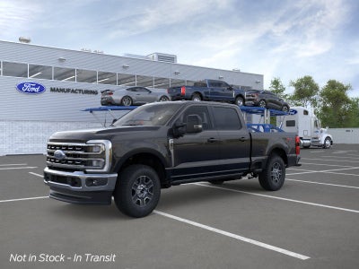 2026 Ford F-250 F-250® Lariat®