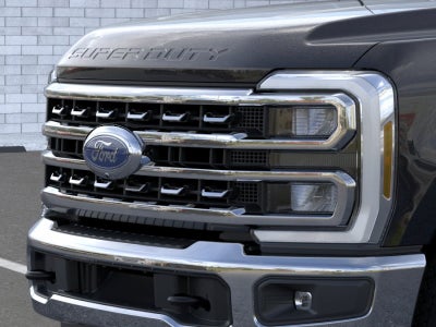 2026 Ford F-250 F-250® Lariat®