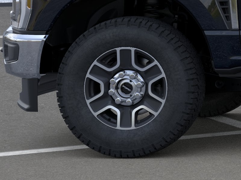 2026 Ford F-250 F-250® Lariat®