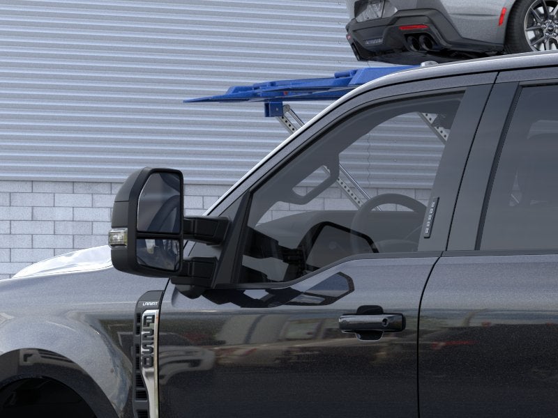 2026 Ford F-250 F-250® Lariat®