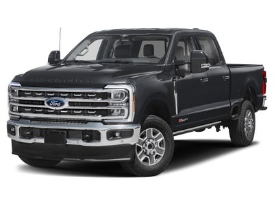 2026 Ford Super Duty F-250 Lariat