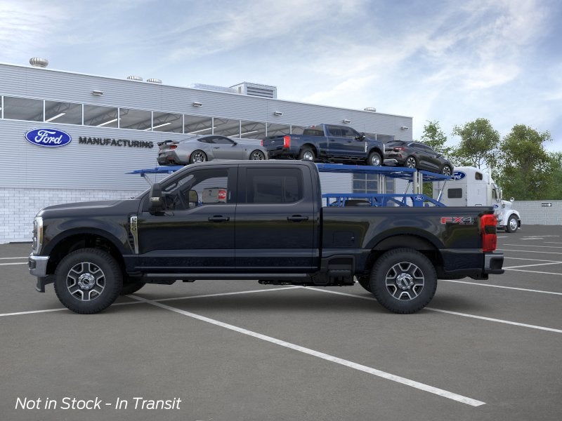 2026 Ford F-250 F-250® Lariat®
