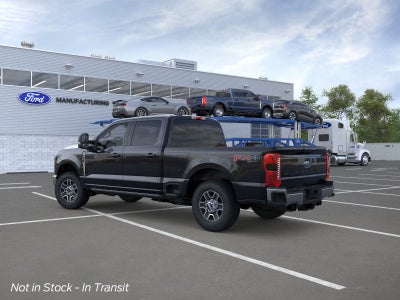 2026 Ford F-250 F-250® Lariat®