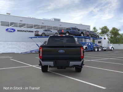 2026 Ford F-250 F-250® Lariat®