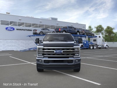 2026 Ford F-250 F-250® Lariat®