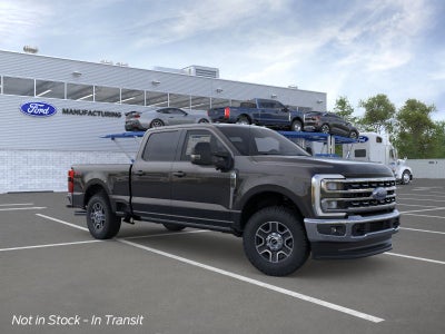 2026 Ford F-250 F-250® Lariat®
