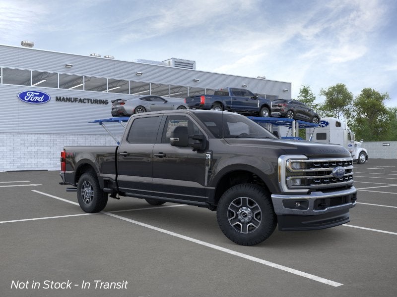 2026 Ford F-250 F-250® Lariat®