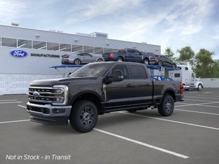 2026 Ford F-250 F-250® Lariat®