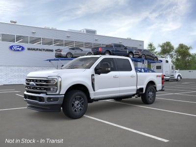 2026 Ford F-250 F-250® Lariat®