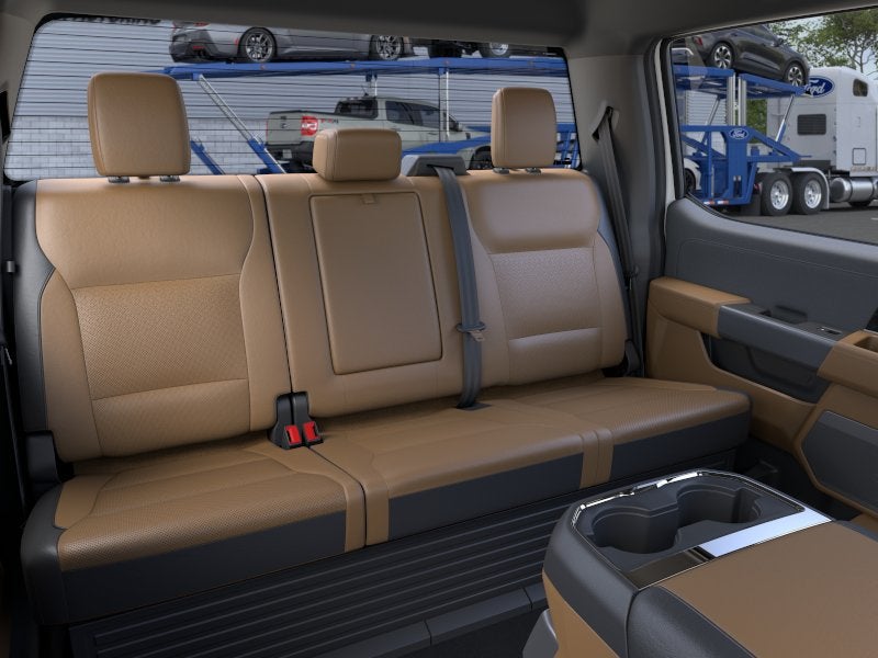 2026 Ford F-250 F-250® Lariat®