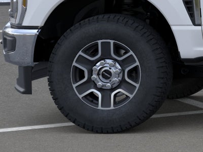 2026 Ford F-250 F-250® Lariat®