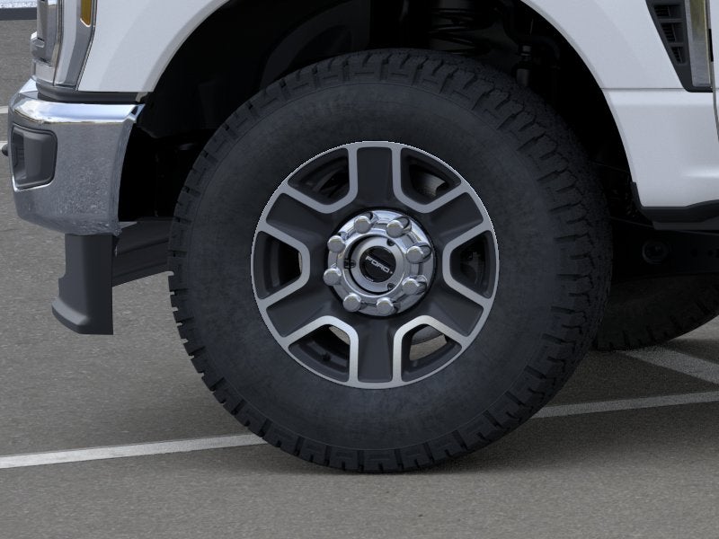 2026 Ford F-250 F-250® Lariat®