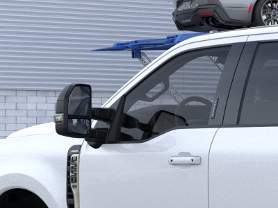 2026 Ford F-250 F-250® Lariat®