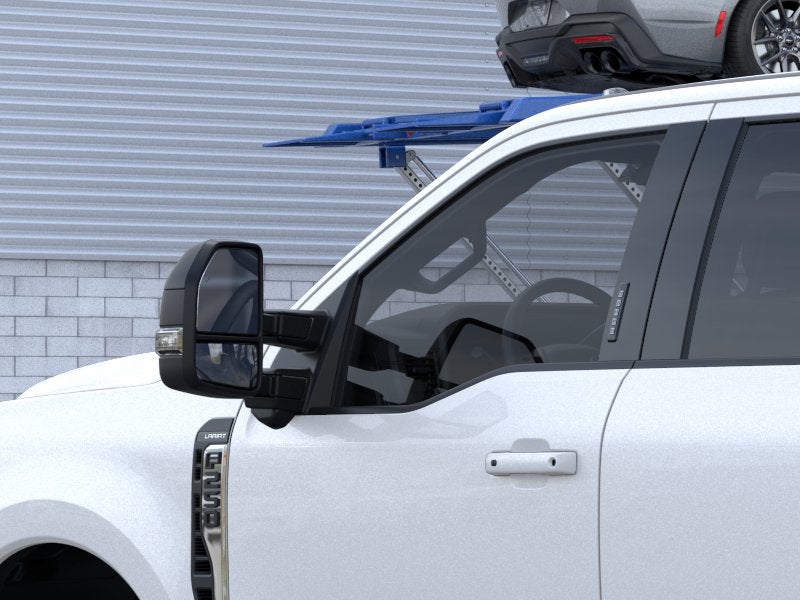 2026 Ford F-250 F-250® Lariat®