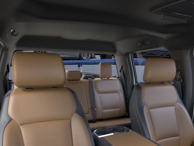 2026 Ford F-250 F-250® Lariat®