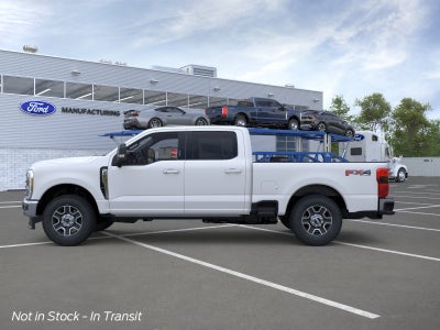 2026 Ford F-250 F-250® Lariat®