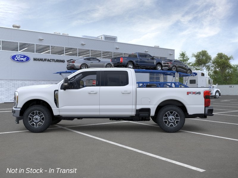 2026 Ford F-250 F-250® Lariat®