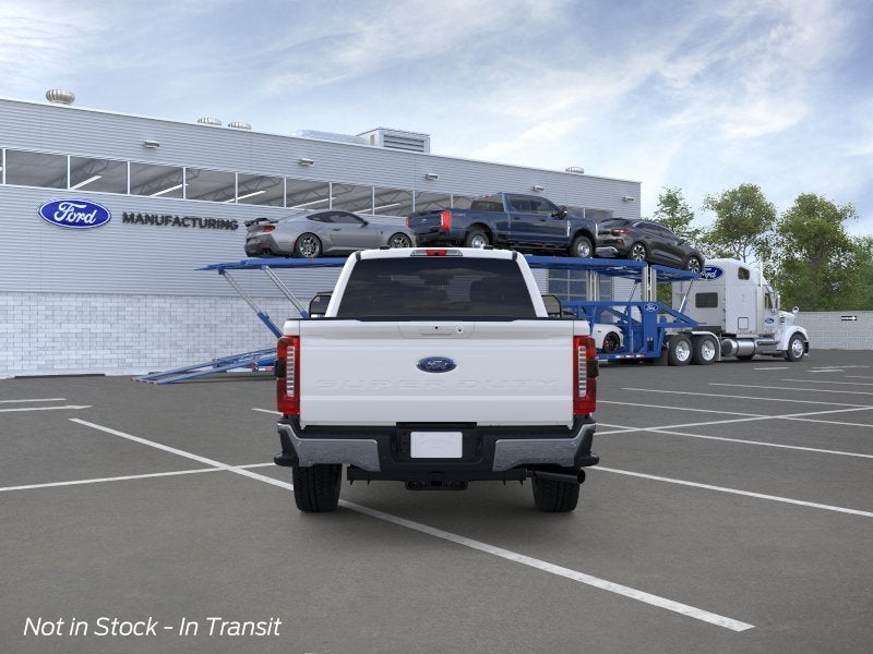 2026 Ford F-250 F-250® Lariat®