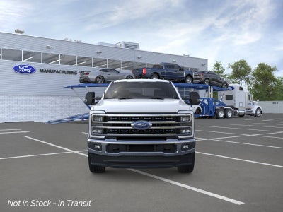2026 Ford F-250 F-250® Lariat®