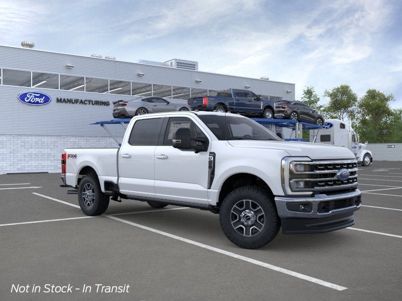 2026 Ford F-250 F-250® Lariat®