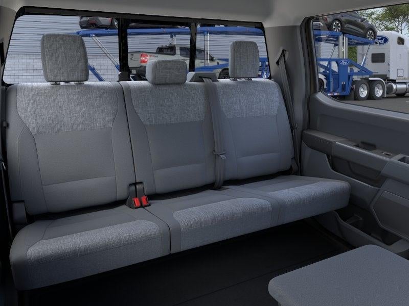 2026 Ford Super Duty F-250 XLT