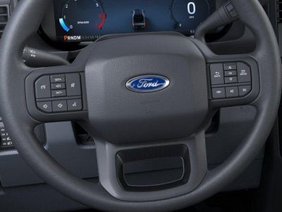 2026 Ford Super Duty F-250 XLT