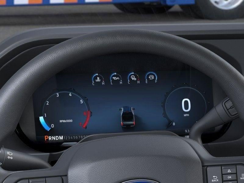 2026 Ford Super Duty F-250 XLT