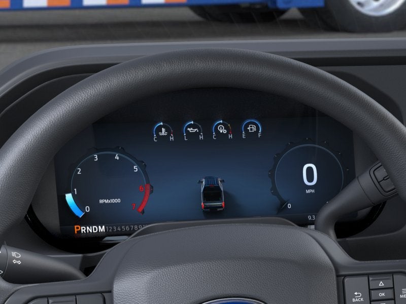 2026 Ford Super Duty F-250 XLT