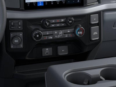 2026 Ford Super Duty F-250 XLT