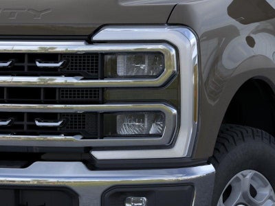 2026 Ford Super Duty F-250 XLT
