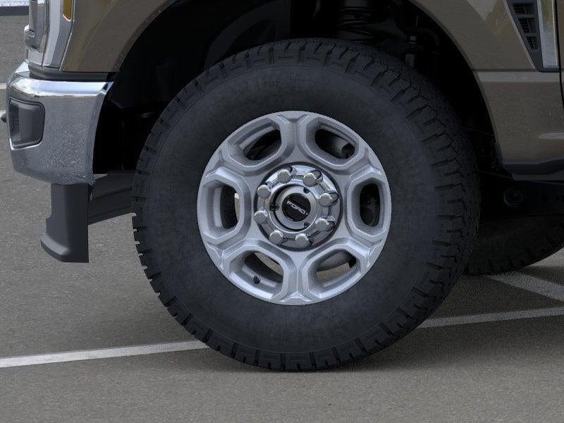 2026 Ford Super Duty F-250 XLT