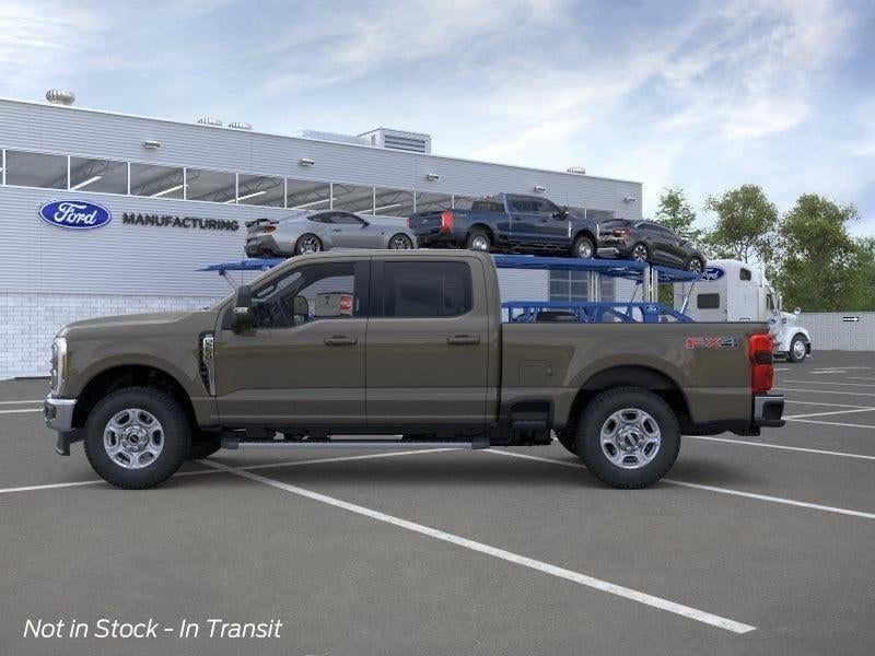 2026 Ford Super Duty F-250 XLT