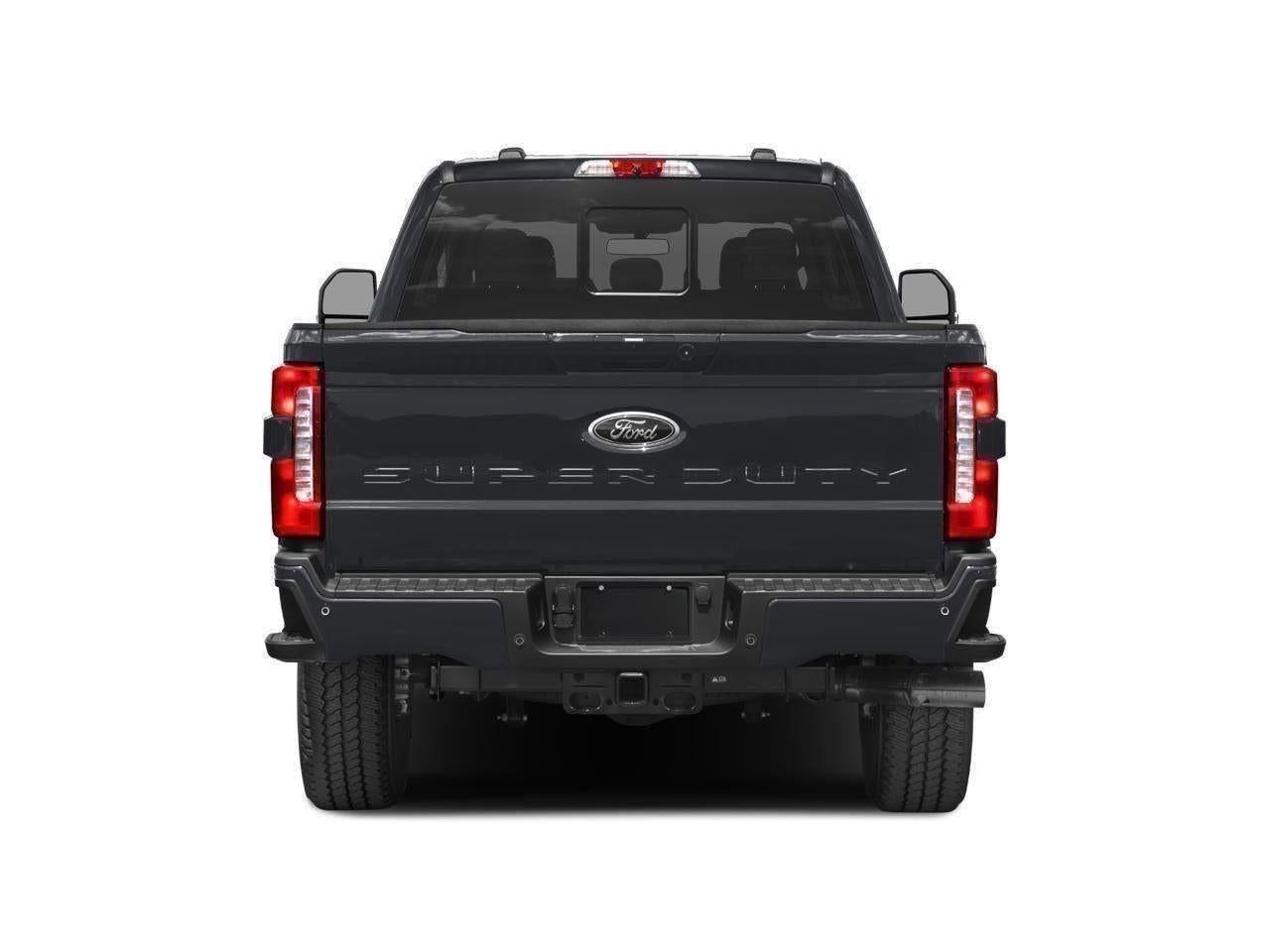 2026 Ford Super Duty F-250 SRW XLT