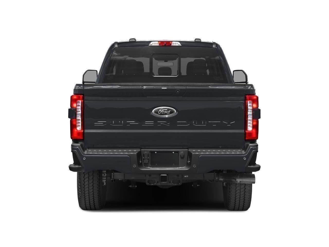 2026 Ford Super Duty F-250 SRW XLT