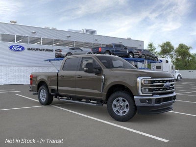 2026 Ford Super Duty F-250 XLT