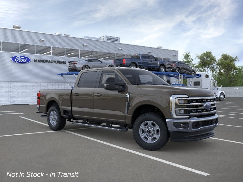 2026 Ford Super Duty F-250 XLT