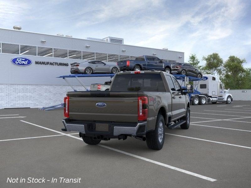 2026 Ford Super Duty F-250 XLT