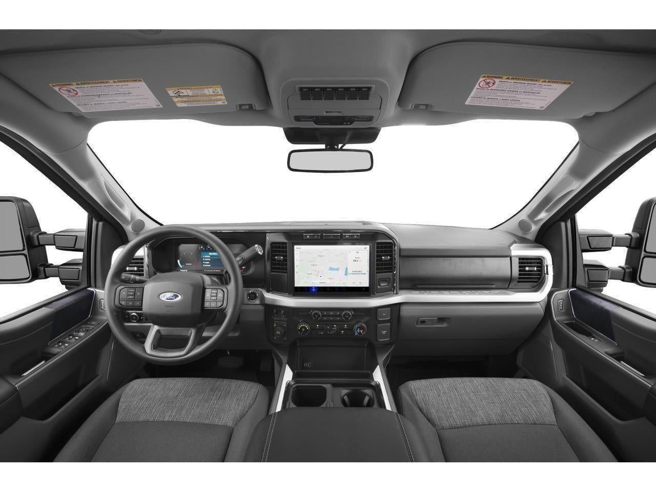 2026 Ford Super Duty F-250 SRW XLT
