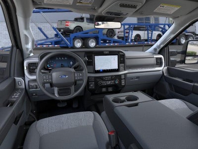 2026 Ford Super Duty F-250 XLT