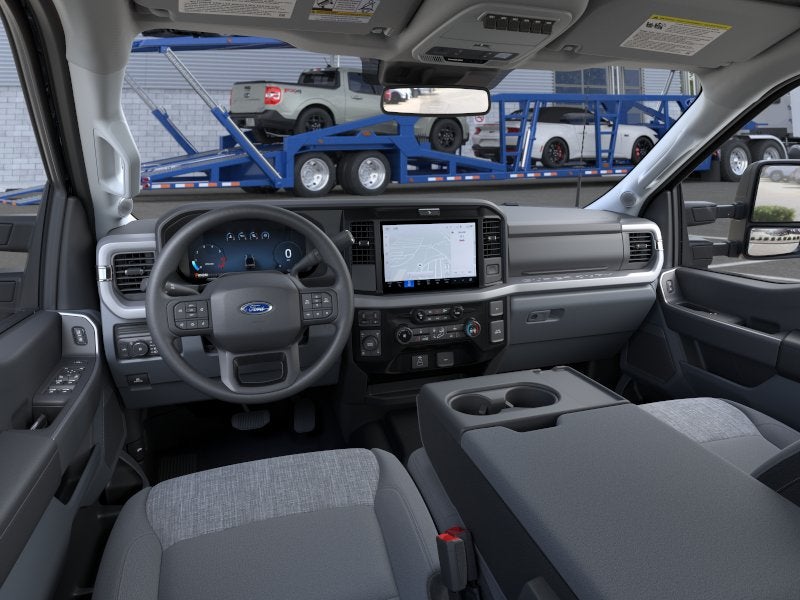 2026 Ford Super Duty F-250 XLT
