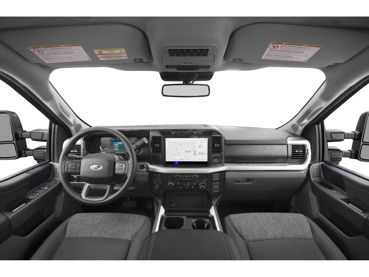 2027 Ford Super Duty F-250 XLT