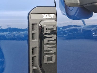 2026 Ford Super Duty F-250 XLT