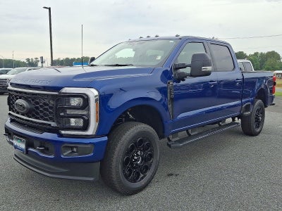 2026 Ford Super Duty F-250 XLT