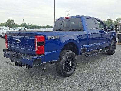 2026 Ford Super Duty F-250 XLT